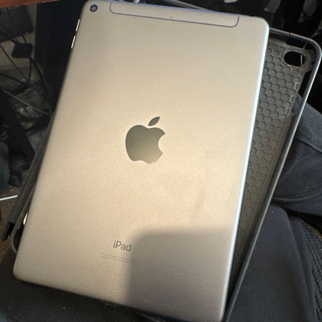 iPad mini 第5世代 256GB セルラー Apple Pencil付 iPad mini 5レビュー】新型iPad mini（第5世代）はApple Pencil対応で