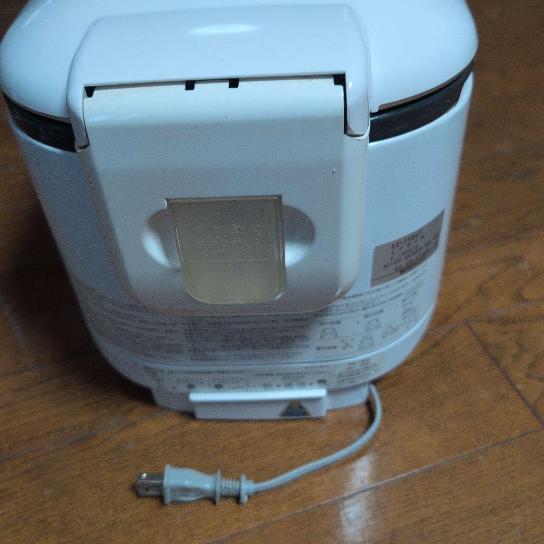 まこ様専用 Rinnai ガス炊飯器 RR-05MGT - メルカリ