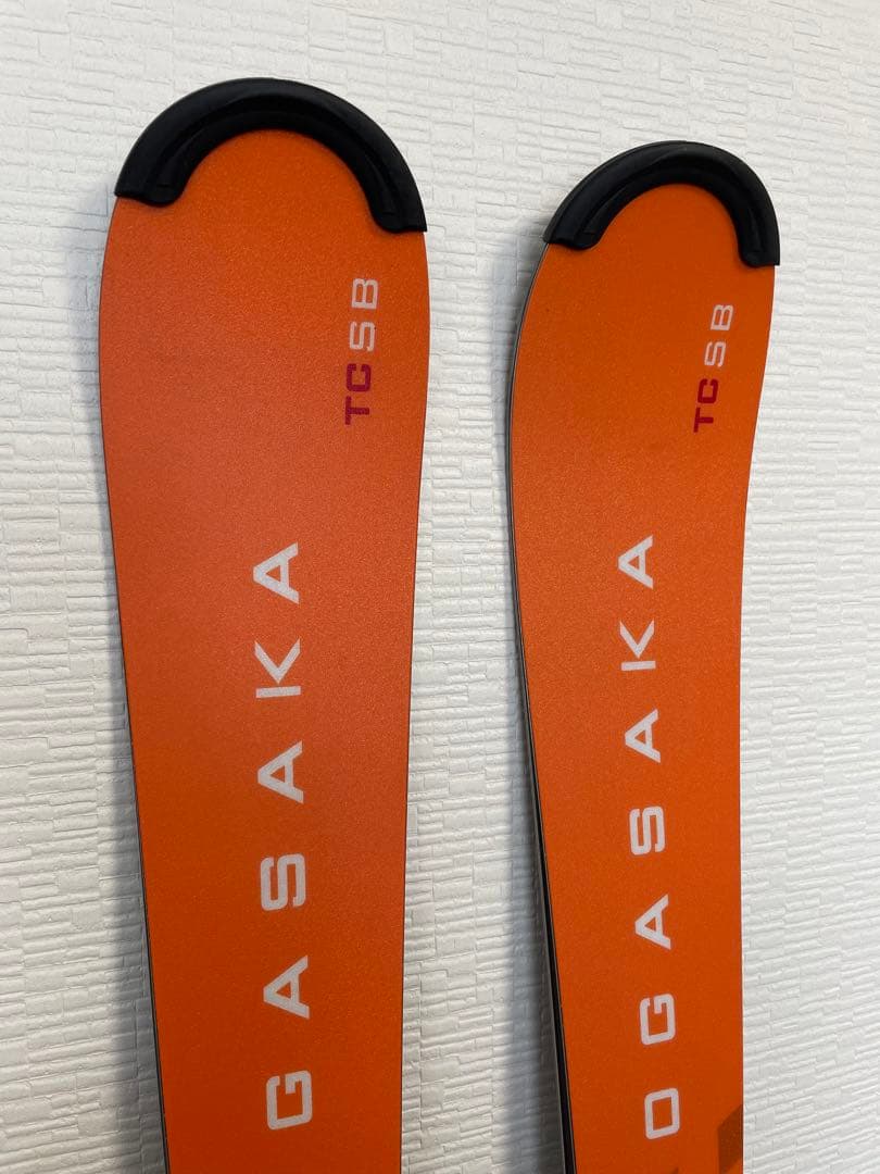 OGASAKA オガサカTC-SB 未使用品 SR585マーカーCOMP 16 - OGASAKA