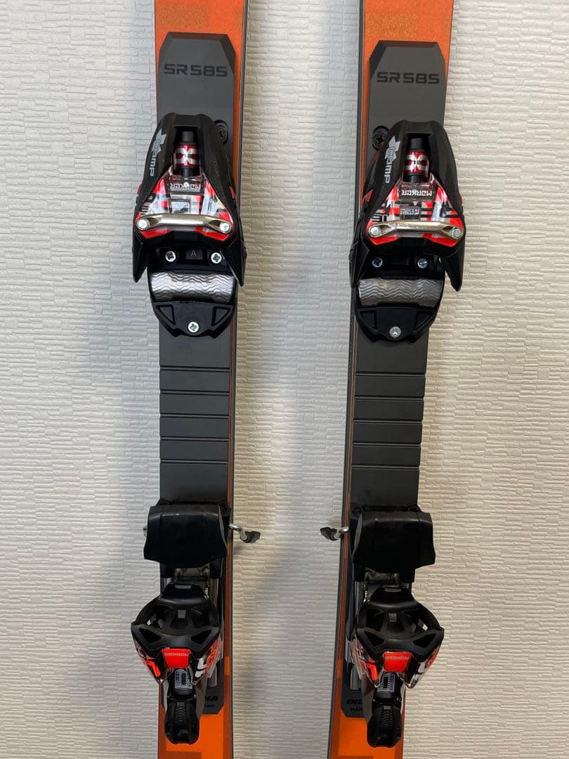 OGASAKA オガサカTC-SB 未使用品 SR585マーカーCOMP 16 - OGASAKA