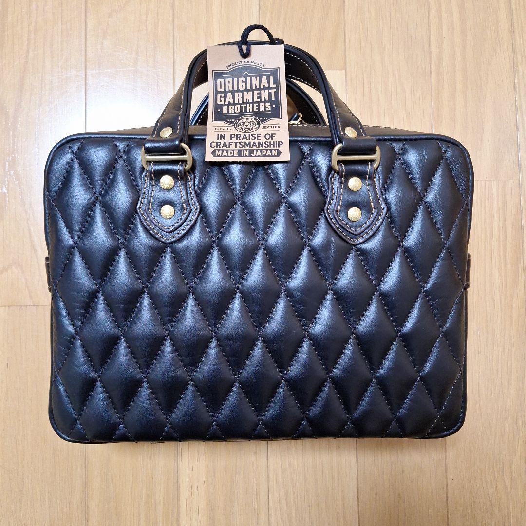 ORIGINAL GARMENT BROTHERS OG-6 2025年 OG-6」（2025）オーダー開始。（終了） - オージーブロス