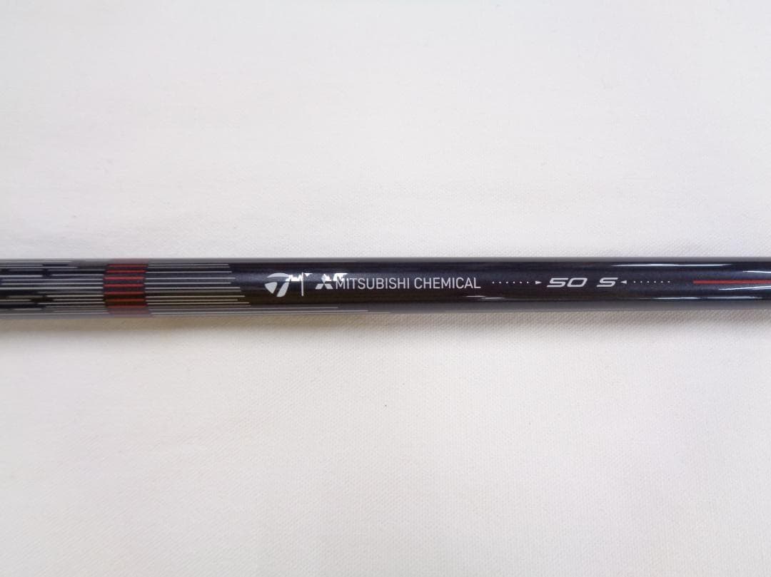 未使用品Qi4D シリーズ ドライバー用シャフト REAX MR50 硬さS - メルカリ