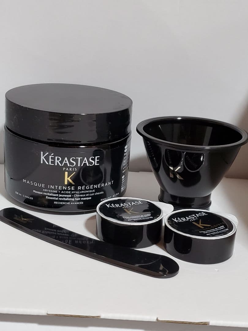 正規★KERASTASE　ケラスターゼ　クロノロジスト　キャビア　トリートメント 楽天市場】ケラスターゼ トリートメント【数量限定 正規品 サロン公式