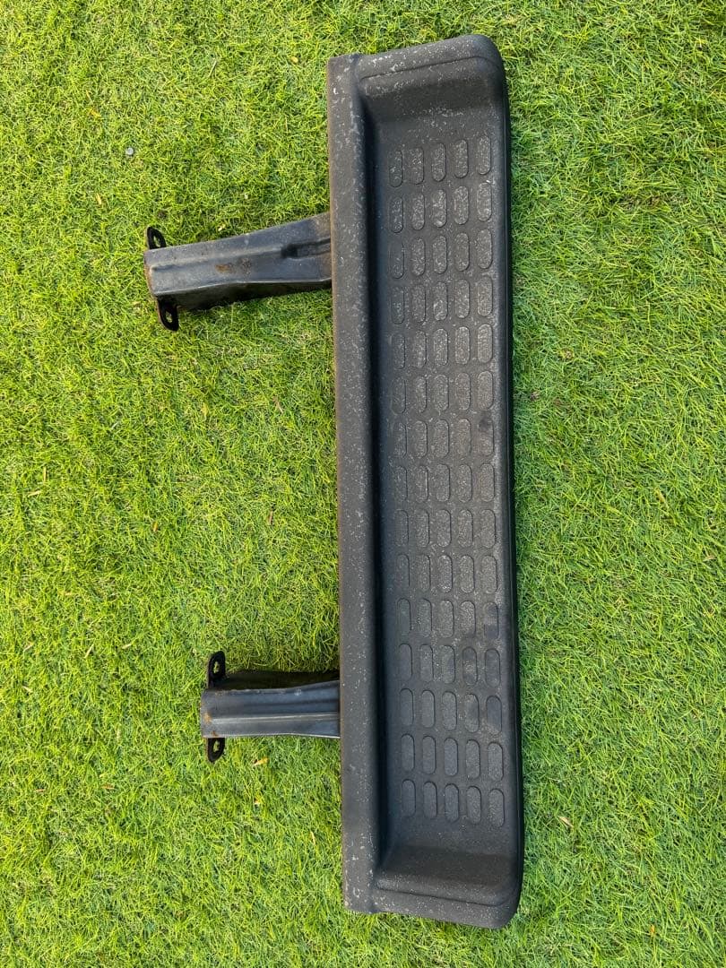 tjラングラー 純正サイドステップ 楽天市場】【 JEEP 純正 】サイド ステップ JL ラングラー 2ドア