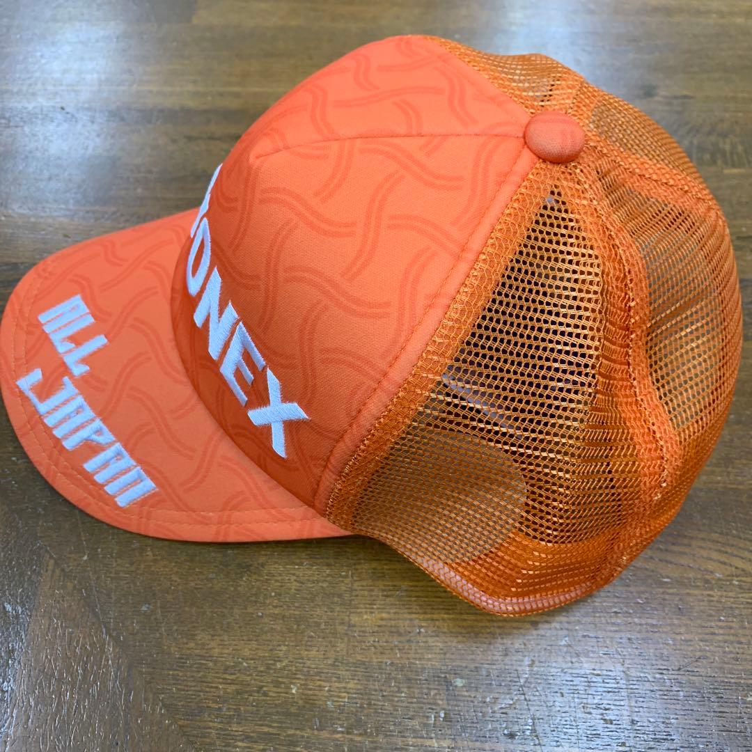 ヨネックス オールジャパン キャップ 2個セット 新品未使用品 - メルカリ