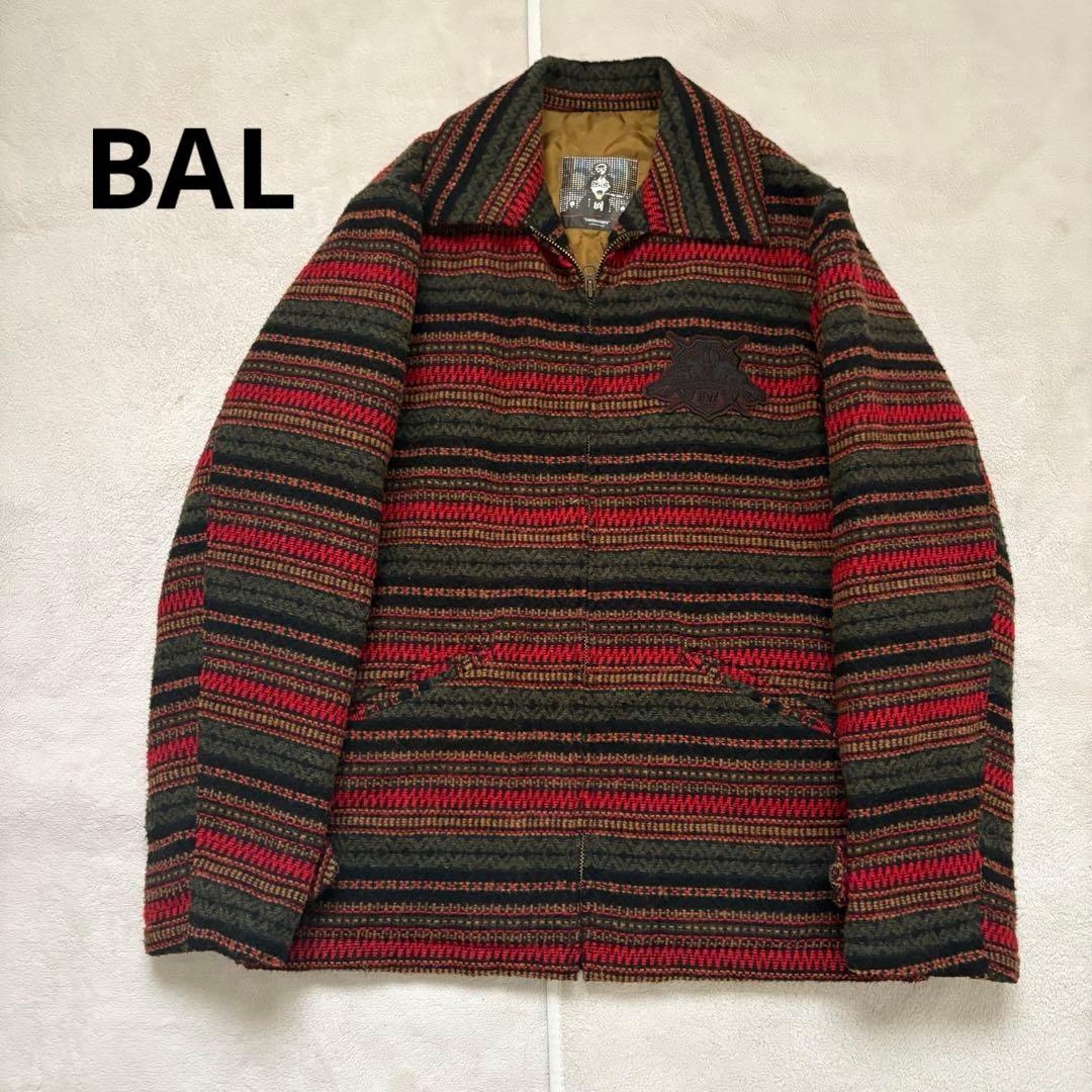 CONTRASTRICK CONTRASTICK期 ネイティブジップアップ 71TceZhb7uL._AC_UF894,