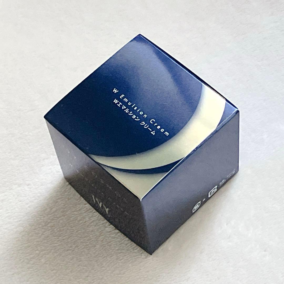 《新品》IVY コスモス Wエマルジョンクリーム 4個