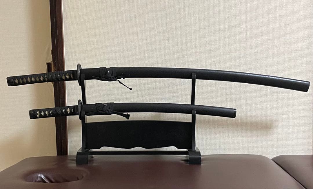Meyo 7175 　模造刀　居合刀　刀台　武具 　　　　b991 模造刀や居合刀の一覧|豊富な品揃え|即日発送可|通信販売店
