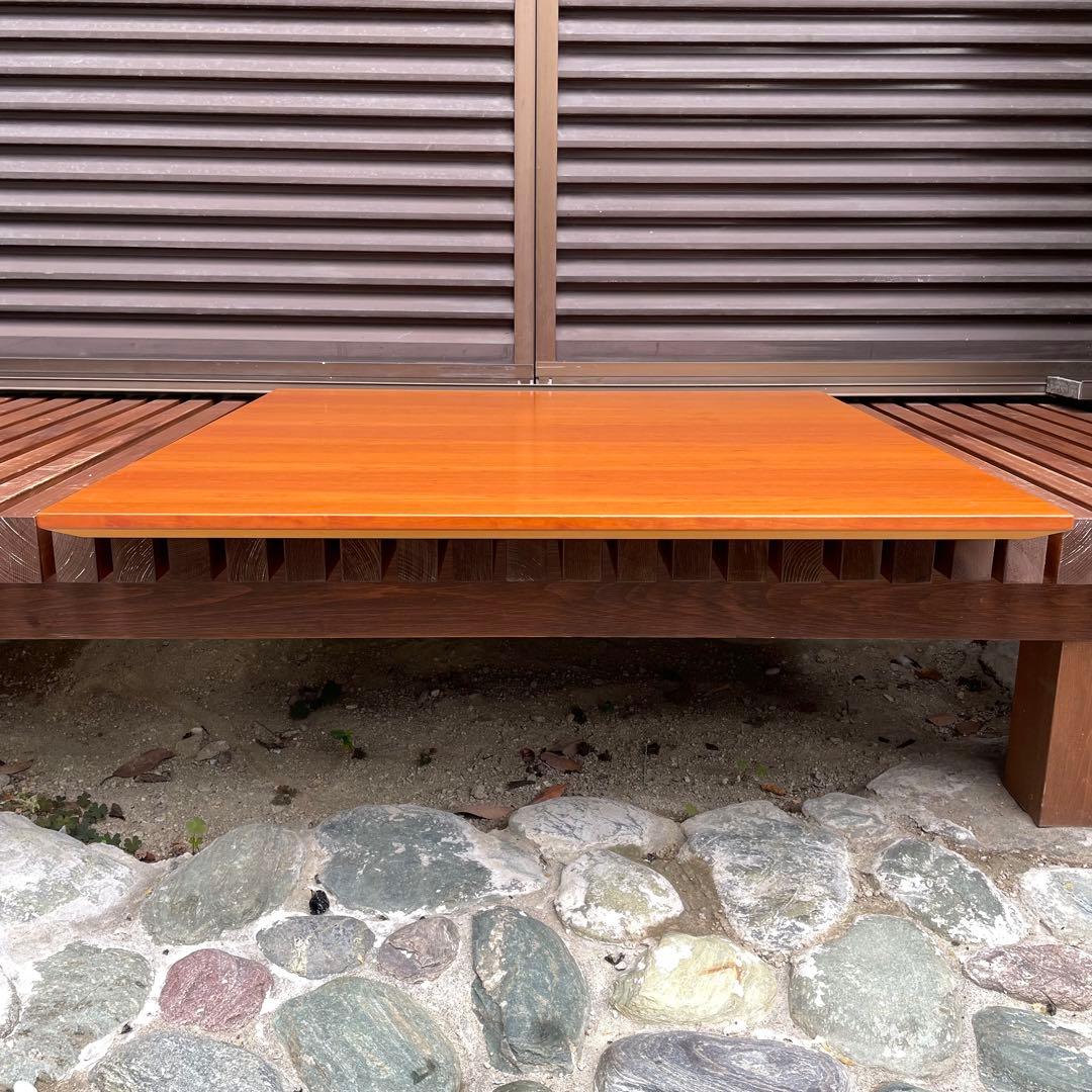 フレデリシア ナナディツエル トリニダード・トバゴテーブル小