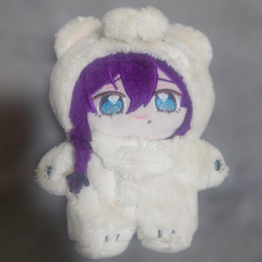 開封済 あんスタ 礼瀬マヨイ 一緒に暮らすぬい いつぬい あんスタ 礼瀬マヨイ いつぬい 一緒に暮らすぬい - メルカリ