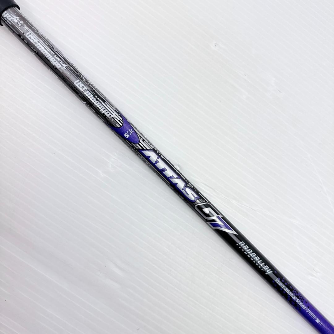 ATTAS G7 5SR 5W用シャフト ピンスリーブ／PING アッタス - メルカリ