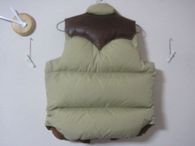 サブロー様専用 ロッキーマウンテン×ダッファー ダブルネーム