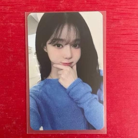 aespa ウィンター richman jumpup ラキドロ トレカ - メルカリ