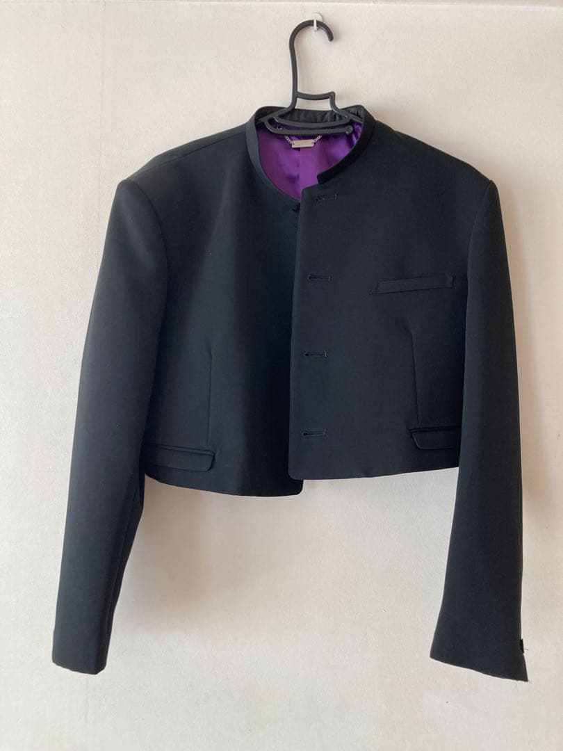 短ラン ドカンセット 短ラン ドカン セットの通販 by ゆいまーる's shop｜ラクマ