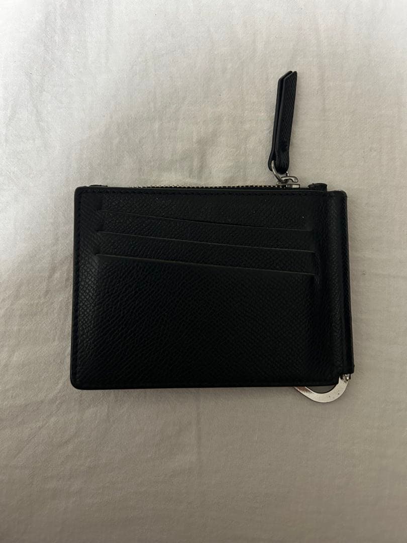 Maison Margiela クリップ財布　早い者勝ち❗️ Maison Margiela（メゾンマルジェラ） 財布 「MAISON MARGIELA