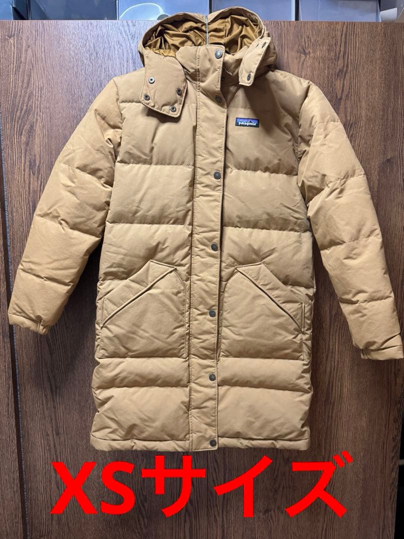 Patagoniaパタゴニア Ws Downdrift Parka Patagonia パタゴニア Kid's DOWNDRIFT PARKA ダウンドリフト パーカー