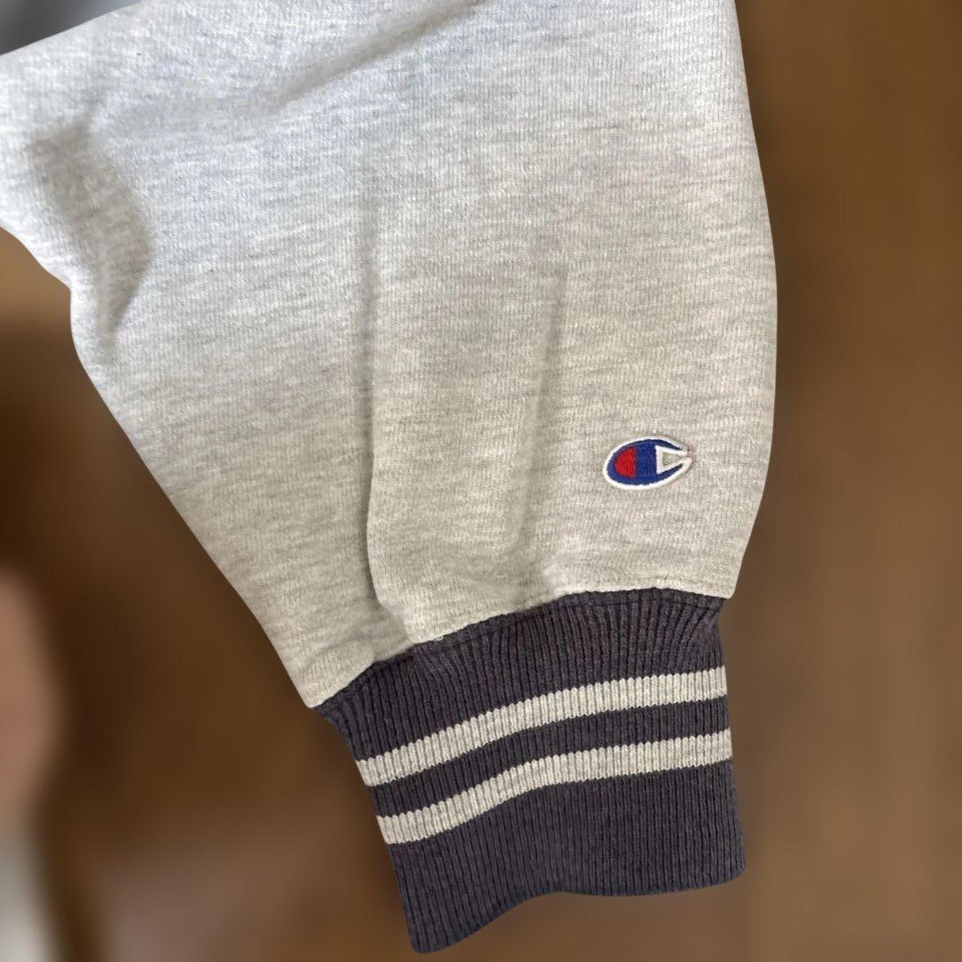 ビ*ー様 チャンピオン リバースウィーブ90s champion 90s - メルカリ