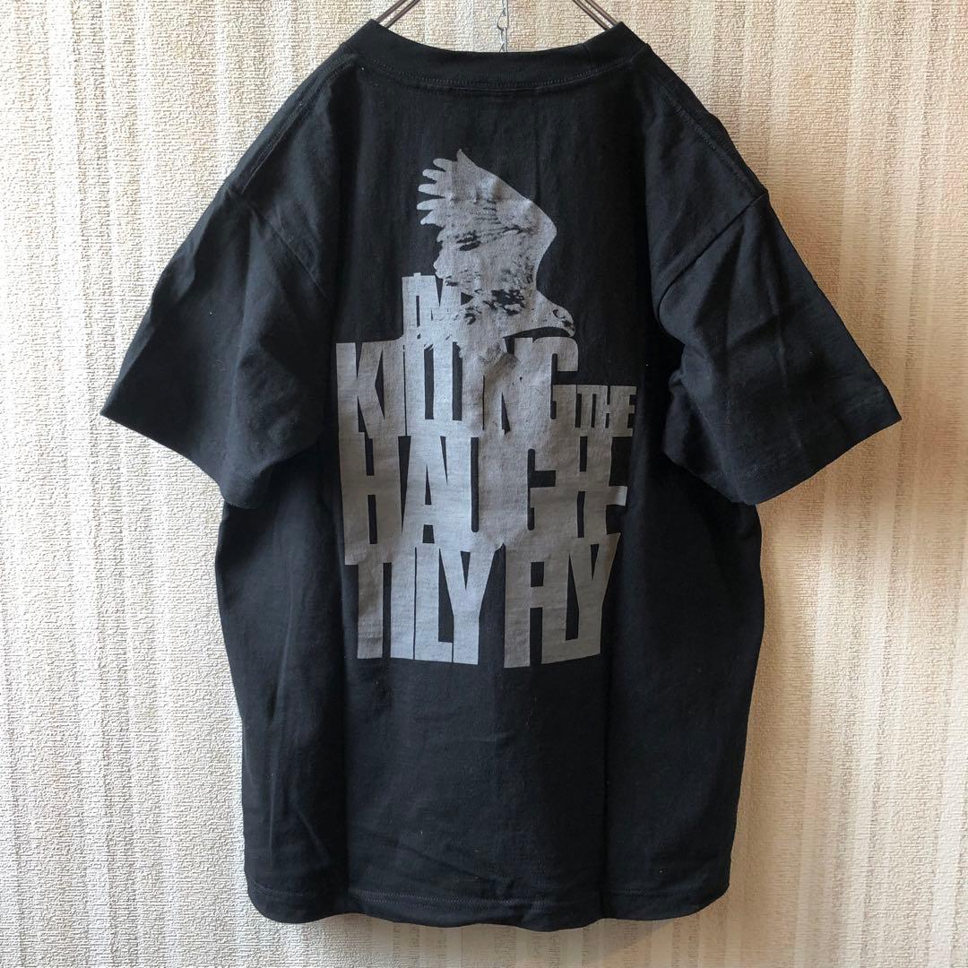 DIR EN GREY（ディル・アン・グレイ）京 Tシャツ 黒 2007 - メルカリ