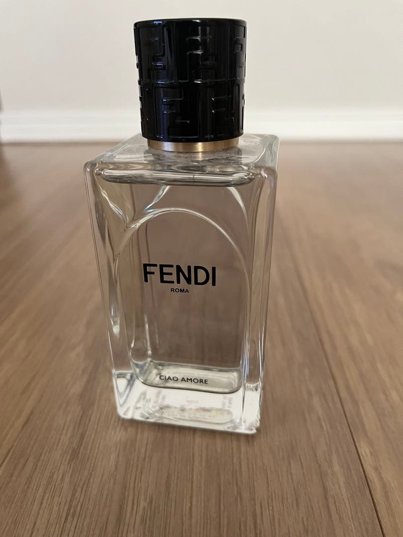 FENDI チャオ アモーレ オードパルファム 100mL Ciao Amore 100ml Eau de Parfum | FENDI