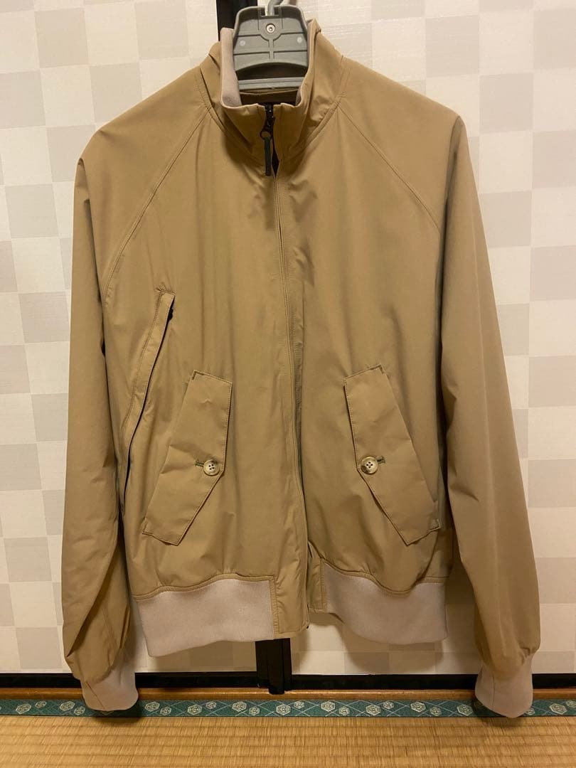 ゴールドウイン（GOLDWIN）ブルゾン（ユニセックス）GORE TEX GOLDWIN/ゴールドウィン】WINDSTOPPER by GORE-TEX LABS Puff : マルイ