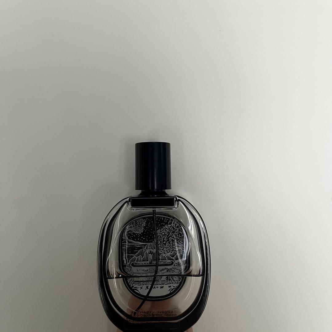 DIPTYQUE オードパルファム フィロシコス75ml - メルカリ