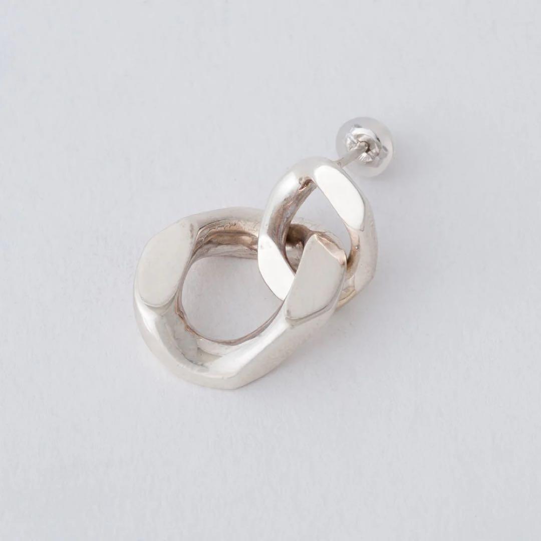 FANTASTIC MAN PIERCE 860 定価36,300円 イヤリング | FANTASTIC MAN
