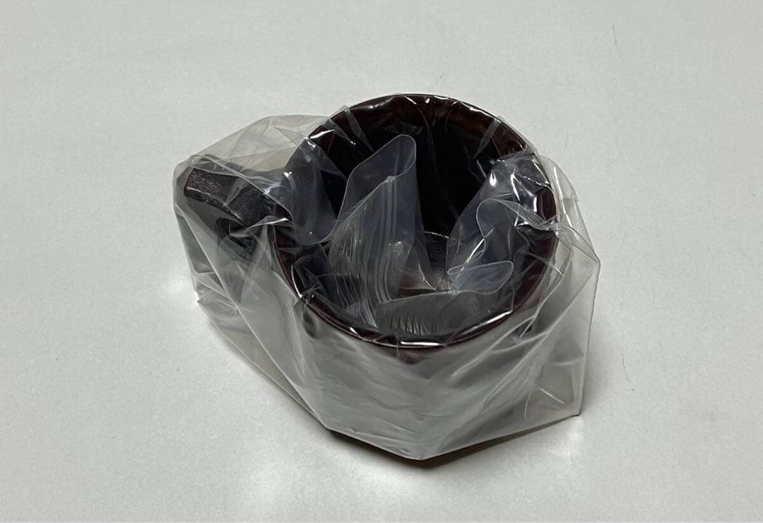 jincup Urushi ジンカップ 漆 サイズ2L - メルカリ