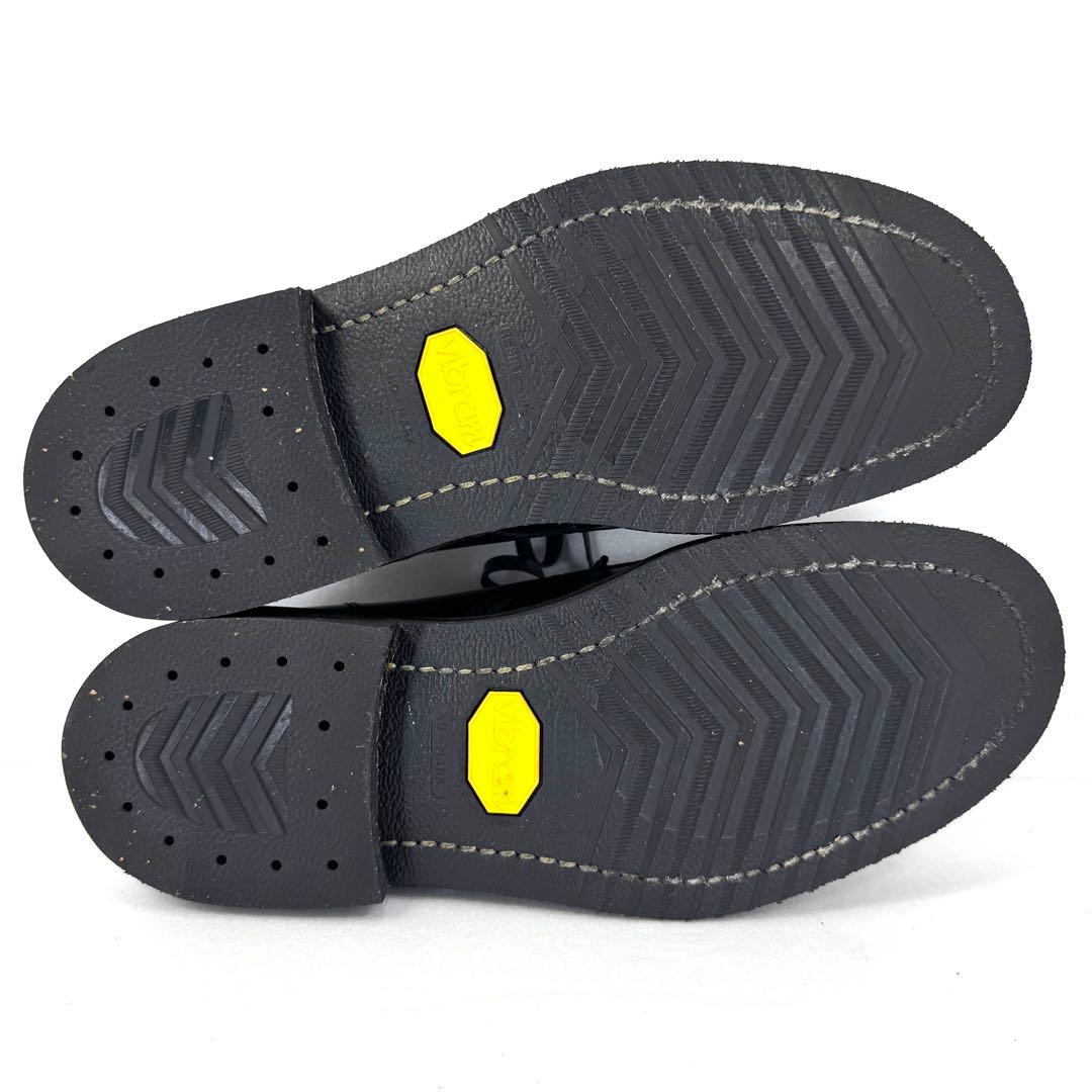 【DANNER】 ダナー （25.5cm） ロンバード プレーントゥ 美品