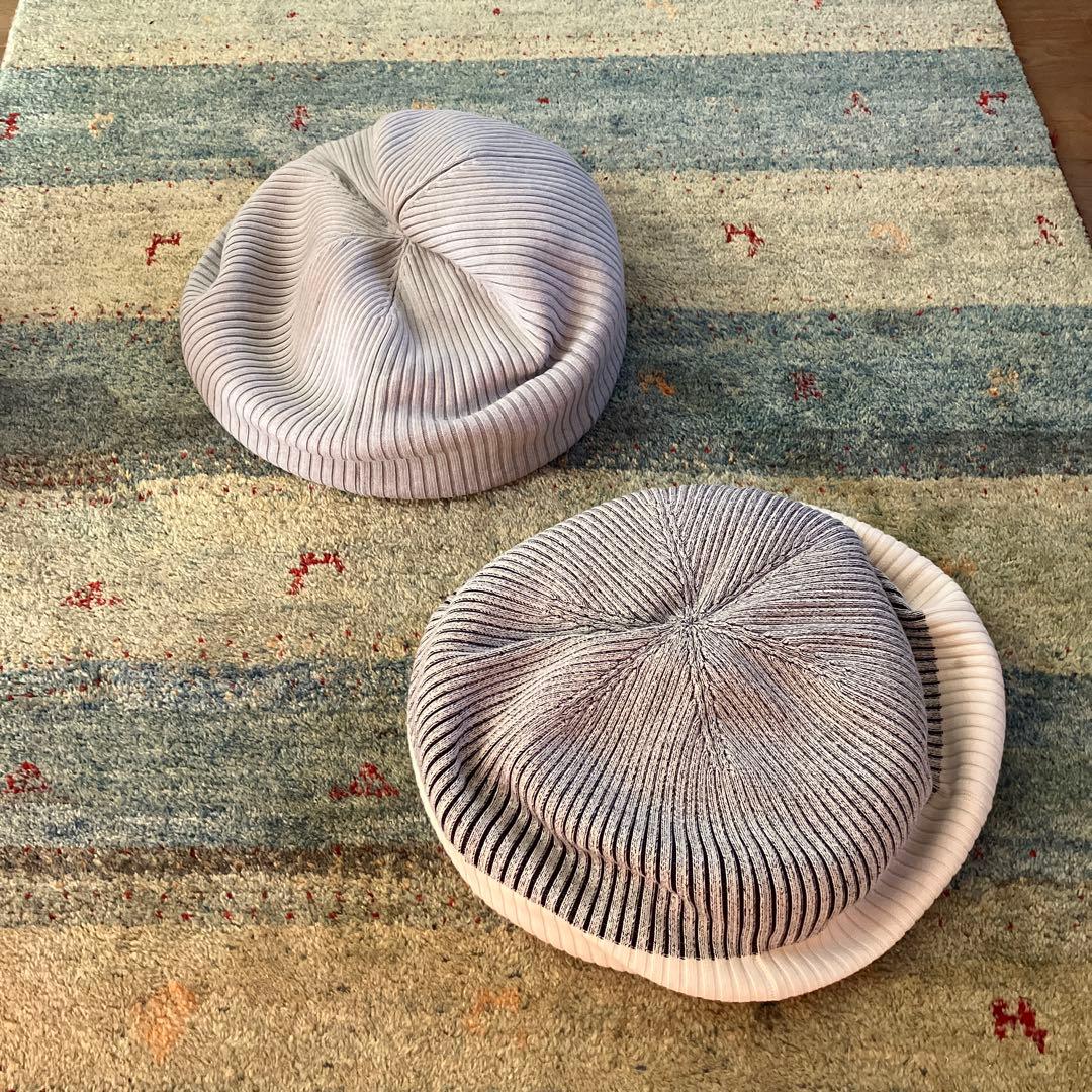 IDEE ビーズクッション2色 MUJI meets IDÉE | MUJI 無印良品