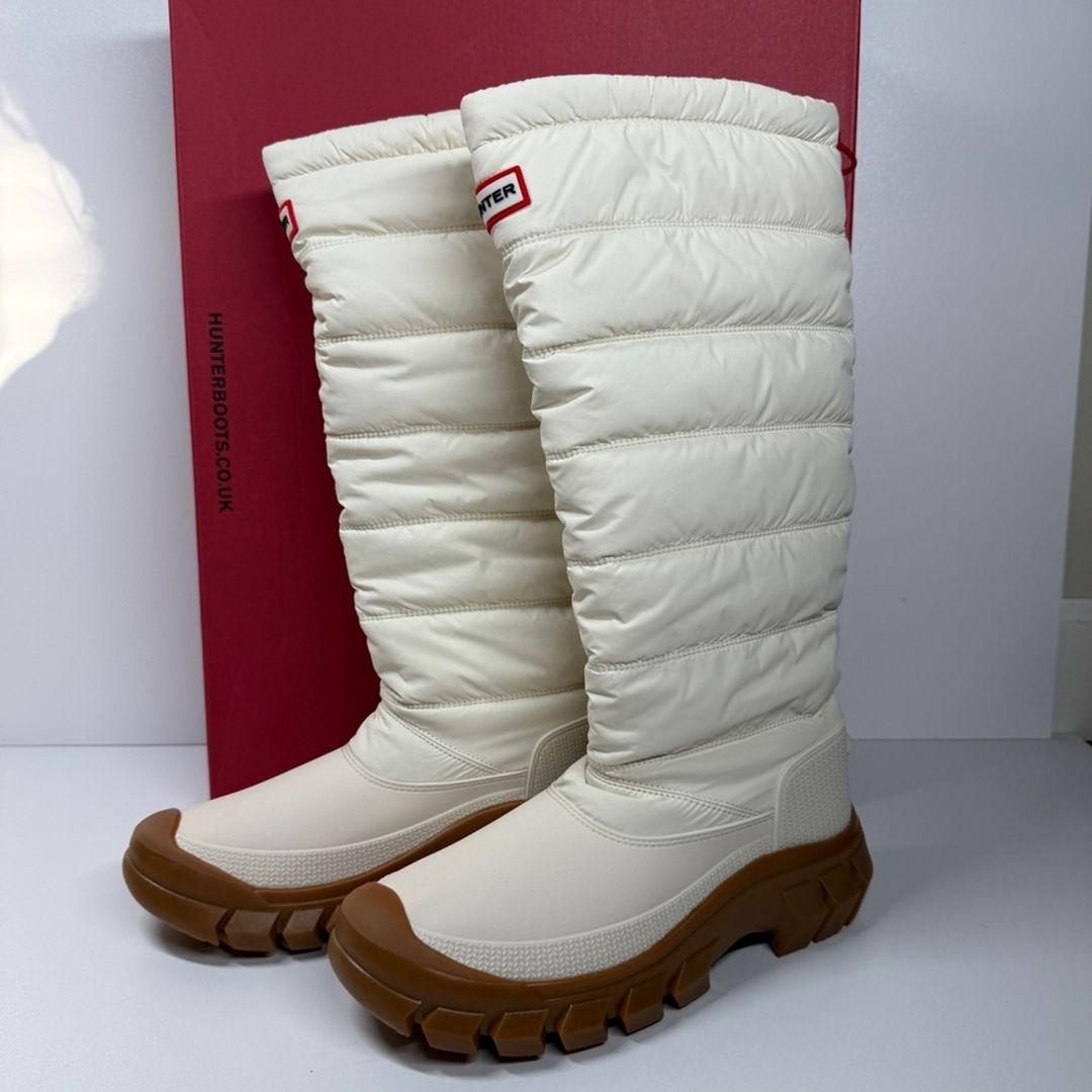 靴 HUNTER INTEREPID TALL  BOOT UK5 s-l400.jpg