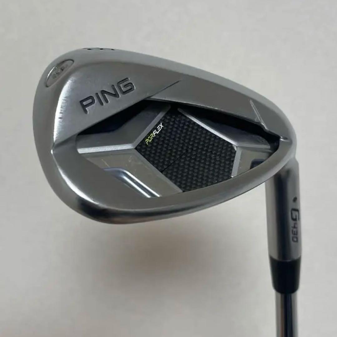 【超美品】G430 58度 ウェッジ Dynamic Gold 105 56度 楽天市場】ダイナミックゴールド105（ウェッジ｜メンズクラブ