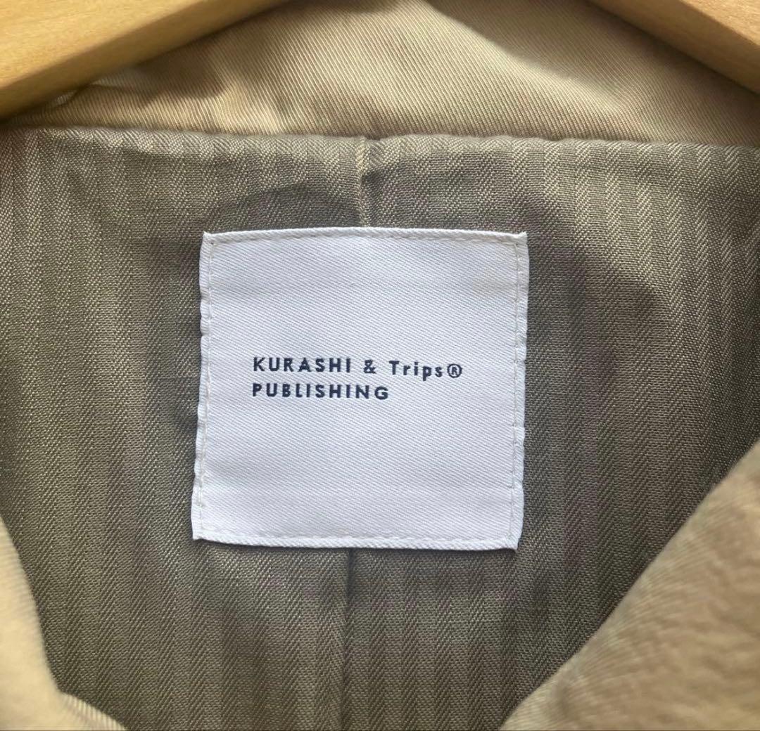 北欧暮らしの道具店「こんなの欲しいを、詰め込んで」着こなしきまる