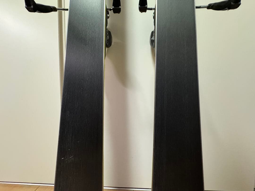 Salomon S/RACE JR R13 スキー板 140cm スポーツ ウィンタースポーツ