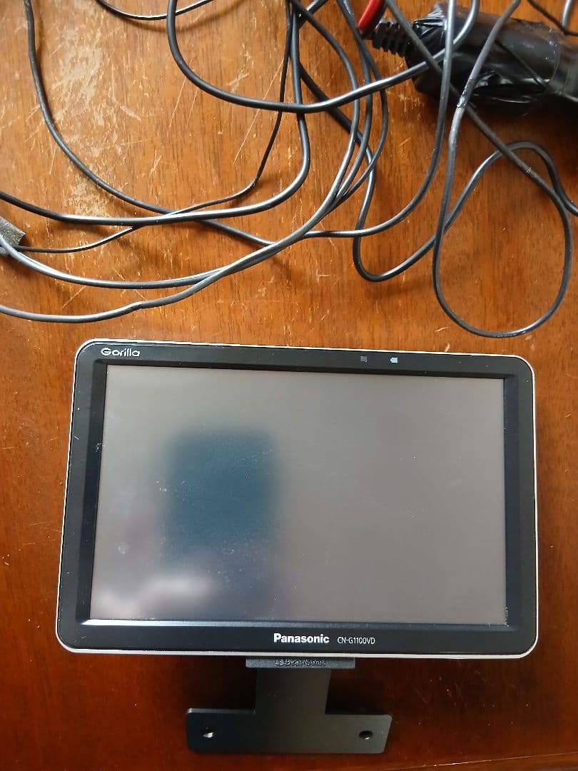 Panasonic CN-G1100D カーナビ 本体 Panasonic（パナソニック） CN-CE01D Strada ストラーダ カーナビ