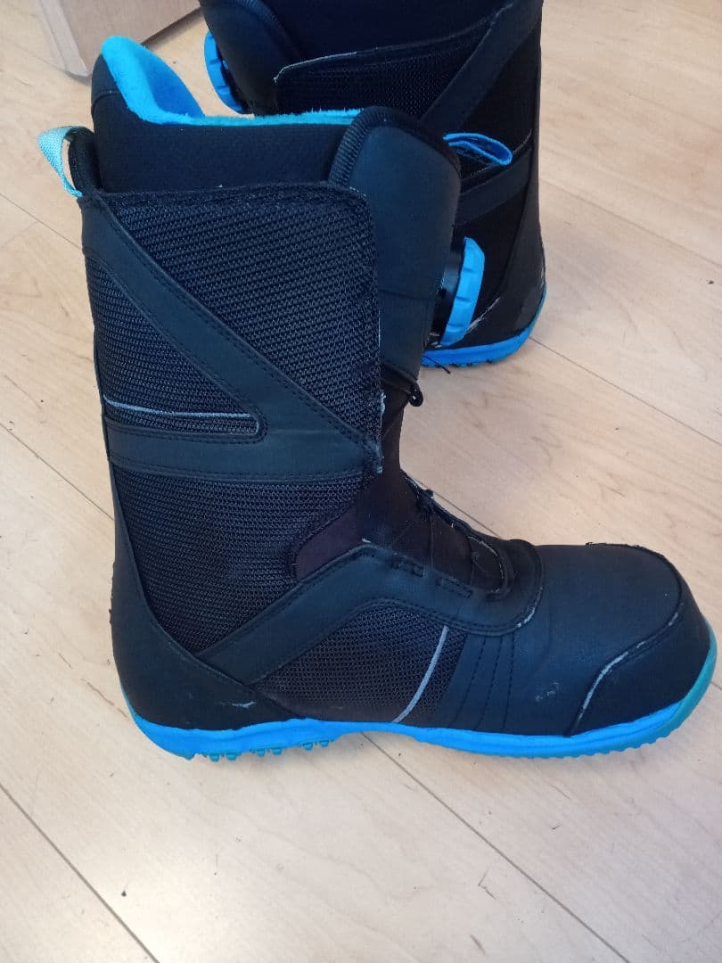 キングさん専用　スノーボード　ブーツ　BURTON　27.5cm