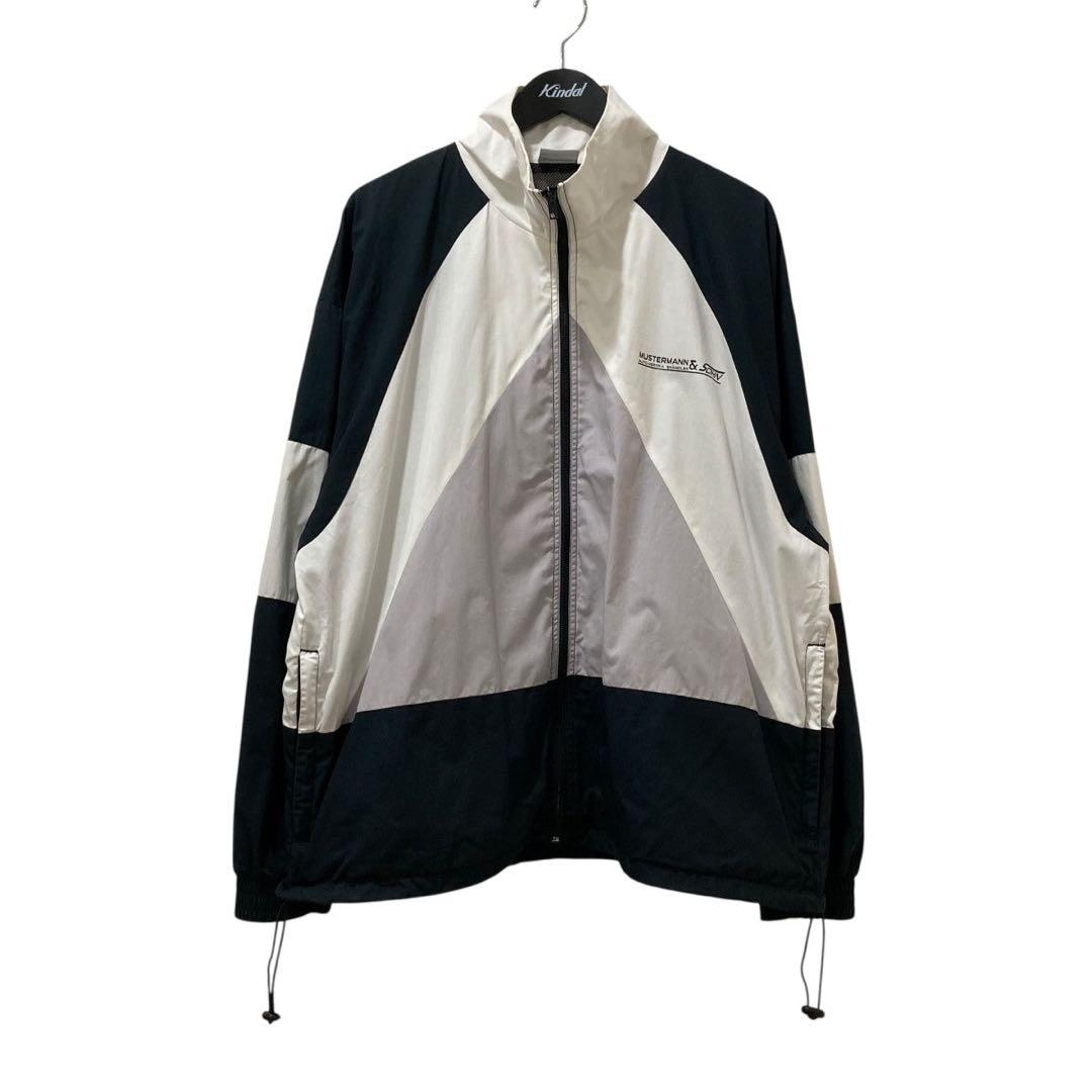 VETEMENTS トラックジャケット VETEMENTS トラックジャケット | ブラック | FARFETCH JP