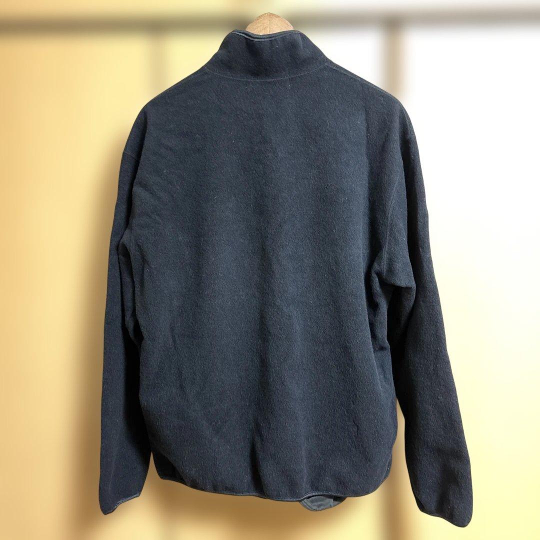 UNIVERSAL PRODUCTS WOOL JERSEY PULLOVER - メルカリ