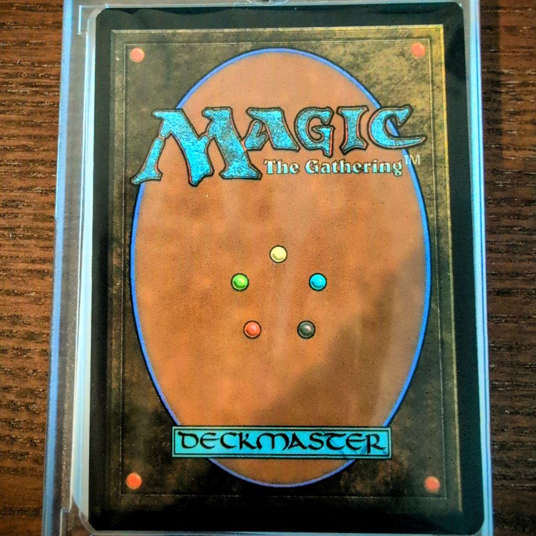 MtG 宝石の睡蓮 テクスチャーfoil 英語 - メルカリ