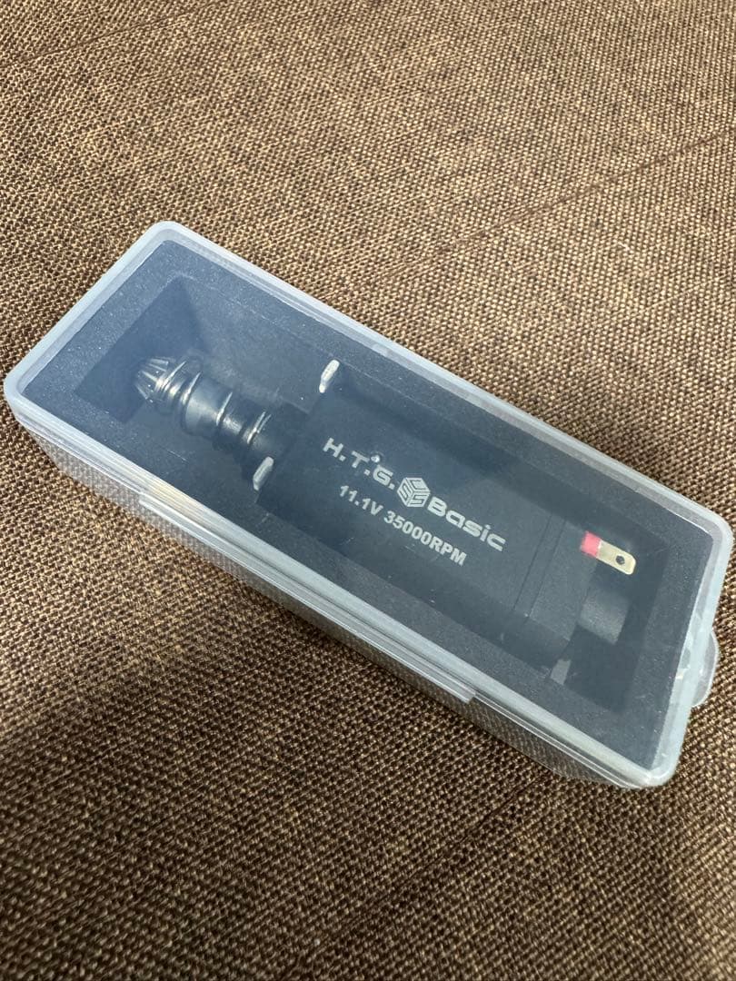 H.T.G Basic 11.1V 35000RPM モーター