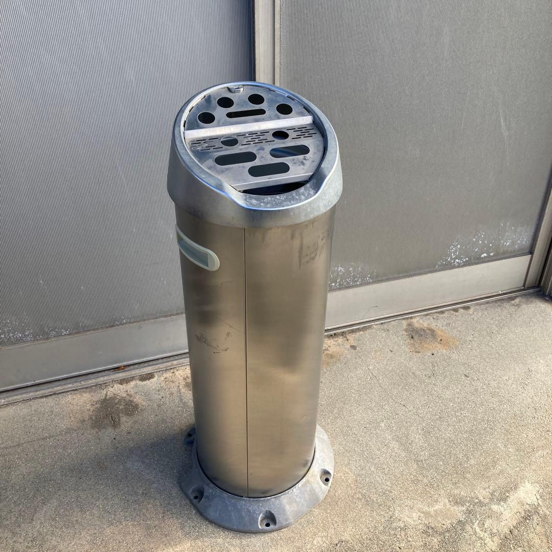 JT スタンド灰皿 日本たばこ産業 - メルカリ