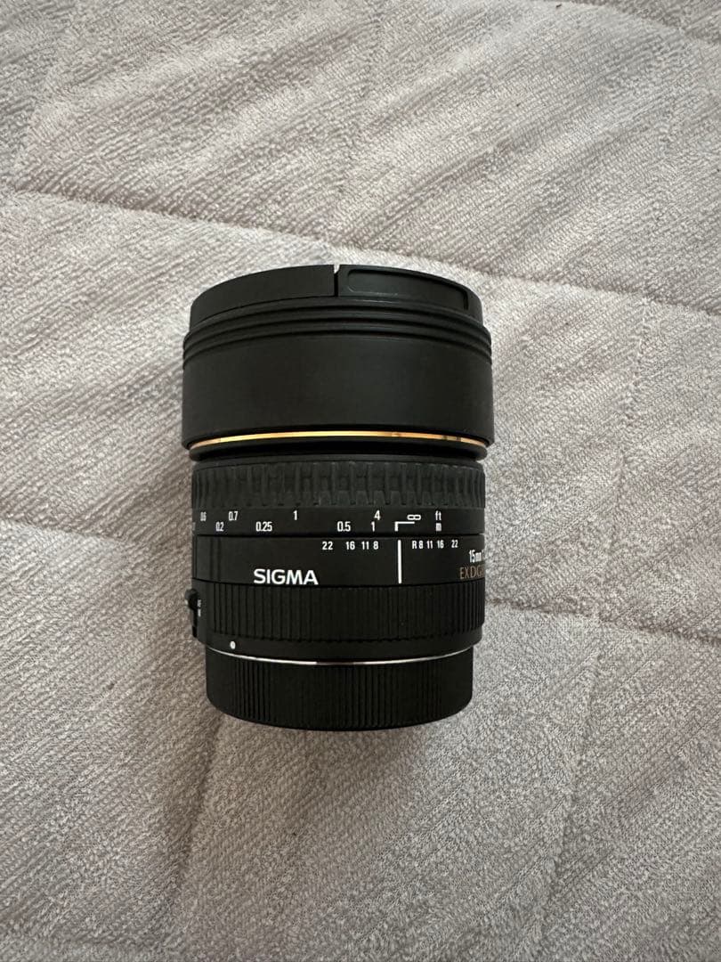 SIGMA 単焦点レンズ FISHEYE 15mm Amazon.co.jp: SIGMA 単焦点魚眼レンズ 15mm F2.8 EX DG DIAGONAL