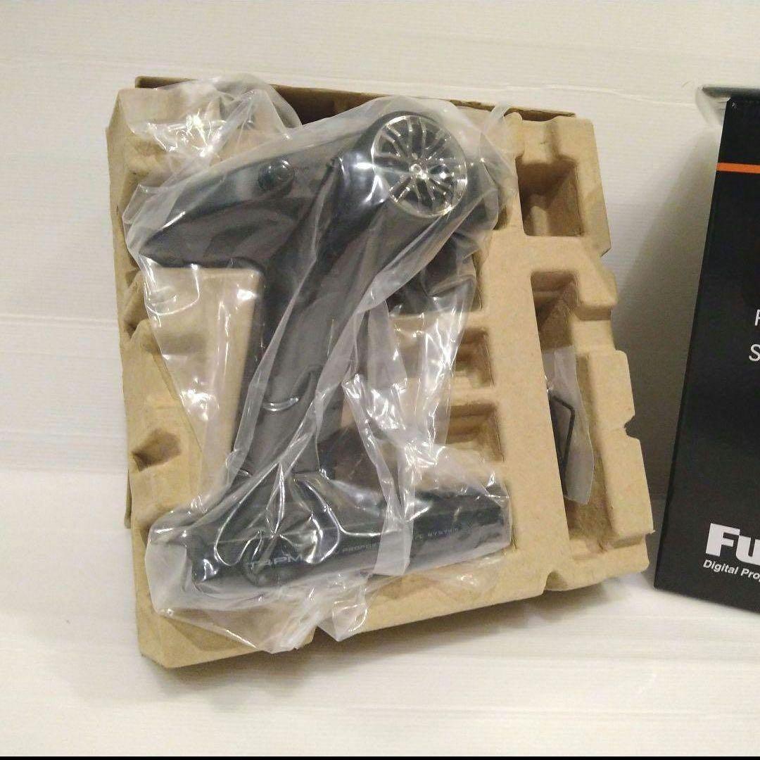 t4r1② 新品未使用 フタバ 4PM Plus R314SB-E セット - メルカリ