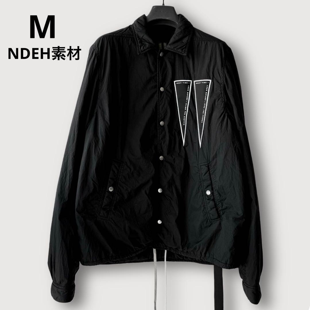 新品 RICK OWENS DRKSHDW SNAPFRONT ジャケット M - メルカリ