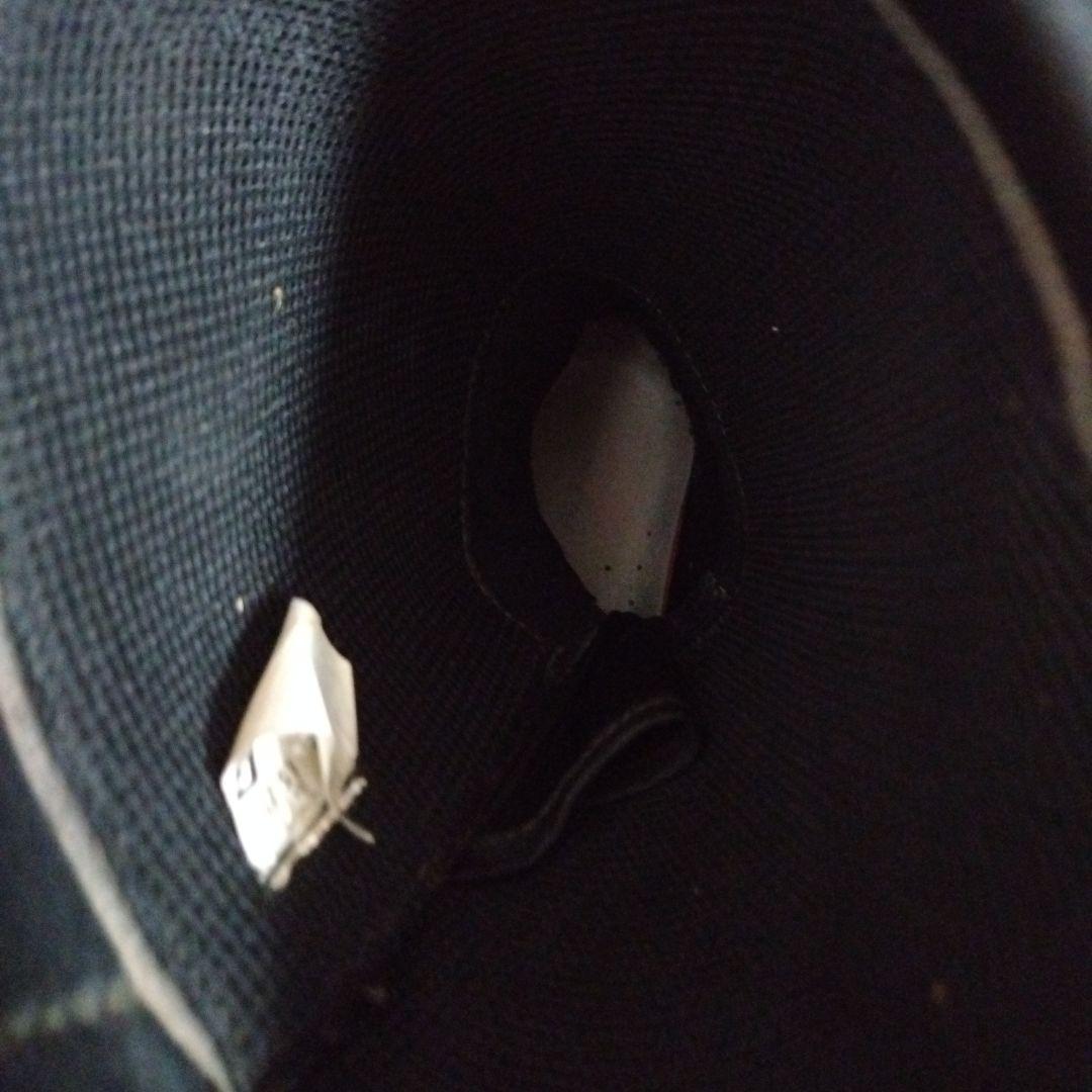 GAERNE ガエルネ ED-Pro art405 27.5cm 黒　中古品