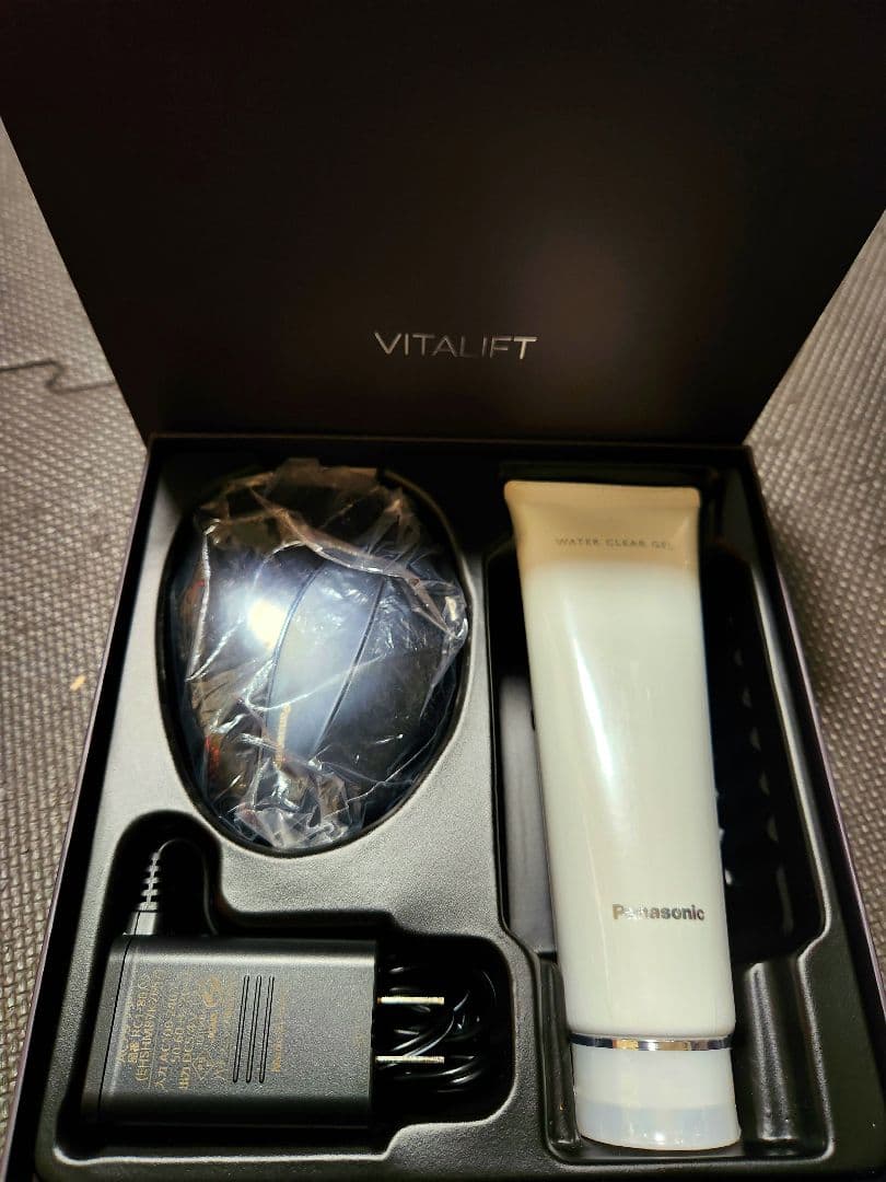 Panasonic EH-SP85-K バイタリフト カッサ Panasonic バイタリフト かっさ EH-SP85の口コミ・評判は？実際に使っ