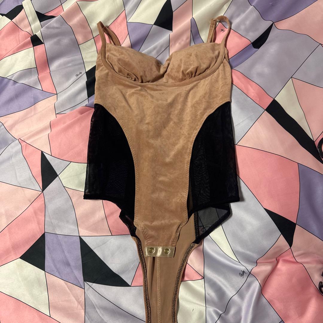 〖美品〗fetico キャミソール size1 Tulle paneled cami(36 BLACK): FETICO: WOMENS｜THE TOKYO ONLINE STORE