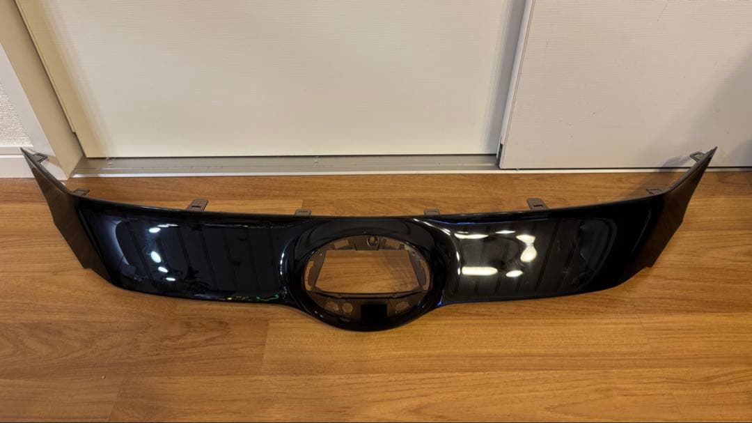 限定値引き‼︎新車外し‼︎80ハリアー　純正　フロント　アッパー　グリル 楽天市場】P10倍 エントリー要 【トヨタ純正】 ハリアーPHEV 80系