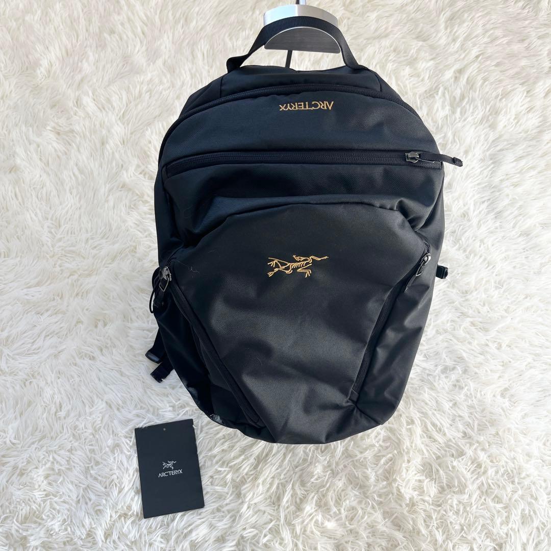 ゆーた様　【未使用品】ARC'TERYX アークテリクス マンティス26 楽天市場】アークテリクス マンティス 26 バッグ リュック バック