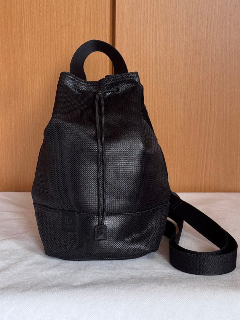 【 RAMIDUS/ラミダス 】ボンサック GLAZE - BONSAC RAMIDUS - BONSAC 【GLAZE】 | River