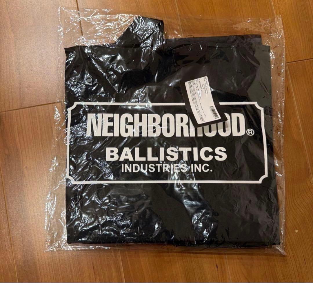 Neighborhood BALLISTICS deck ケース - メルカリ
